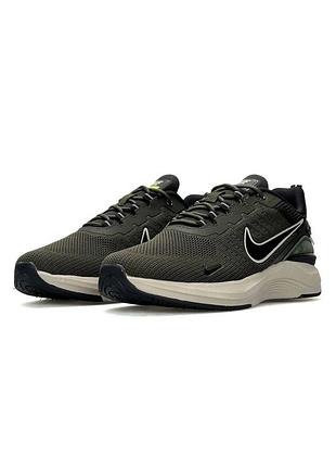 Nike air zoom winflo khaki beige