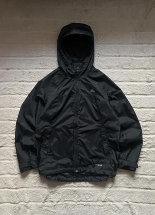 3-в-1 adidas (m) climaproof ветровка + подклад мужская на мембране сапог