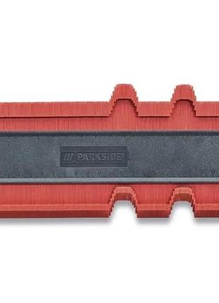 Контурный шаблон parkside profile gauge parkside