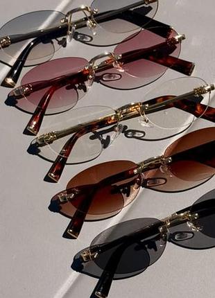 Продам окуляри miumiu 2