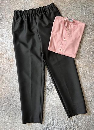 Брюки comme des garçons pp m