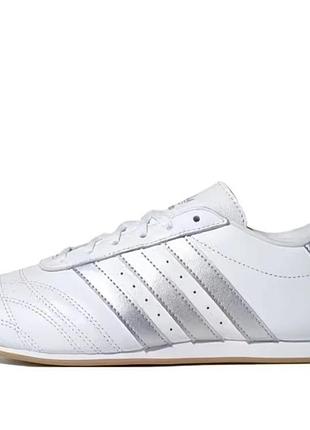 Кроссовки кеды adidas taekwondo