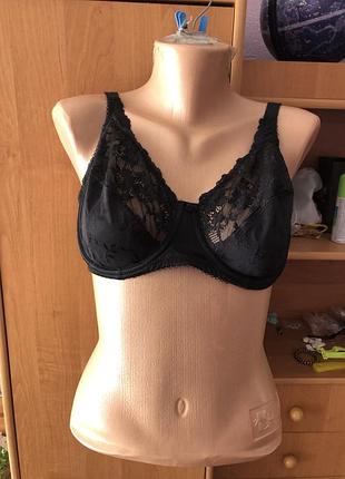 Бюстгальтер m&s, размер 36dd(70-100 см).