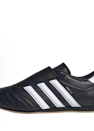 Кроссовки кеды adidas taekwondo