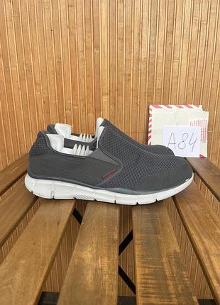 Слипоны skechers equalizer persistent 3