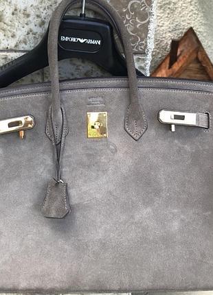 Сумка hermes 4