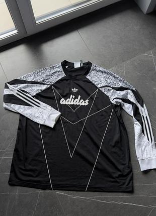 Лонгслів adidas