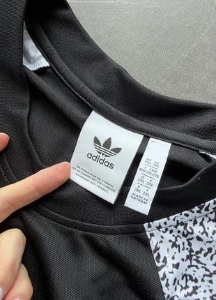 Лонгслів adidas 3