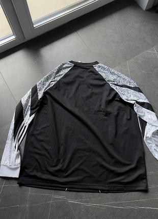Лонгслів adidas 5