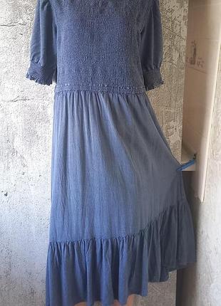 #акція 1+1 = 3 #new look#індія #легке плаття #великий розмір 18 #