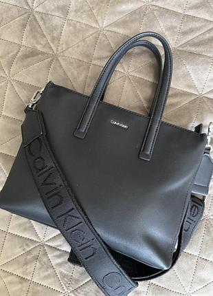 Сумка calvin klein
