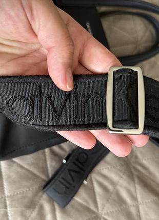 Сумка calvin klein 5
