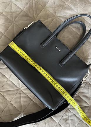 Сумка calvin klein 7