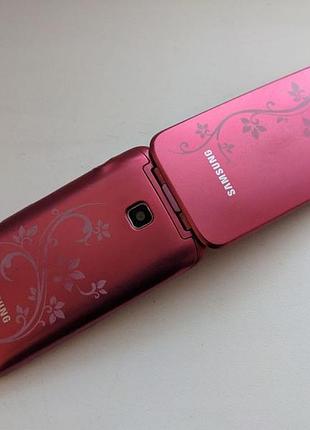 Телефон samsung c3520 бу