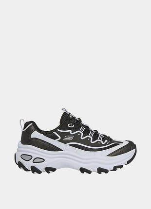 Оригинальные женские кроссовки skechers