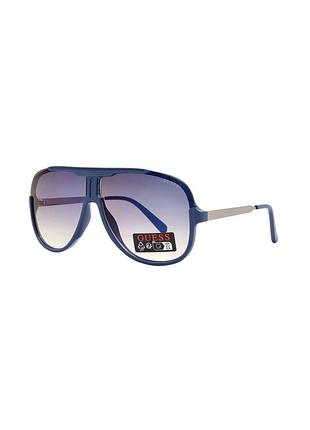 Сонцезахисні брендові окуляри pilot guess