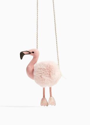 Сумочка для малышки zara
