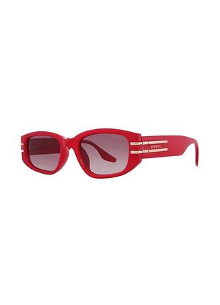 Сонцезахисні окуляри rectangular guess