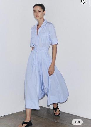 Сукня zara