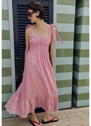 Сукня  zara