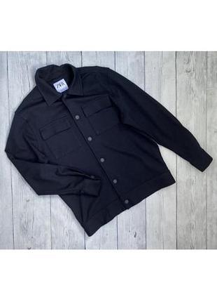 Новий чоловічий бомпер від zara m(38)10