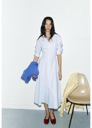 Сукня zara