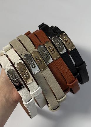 Жіночий ремінь hermes, пасок hermes, жіночий ремень hermes, шкіряний ремінь ермес, ерме, ermes, єрме