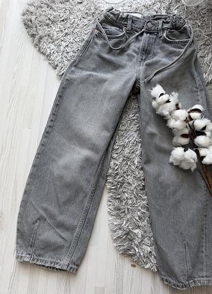 Джинси zara