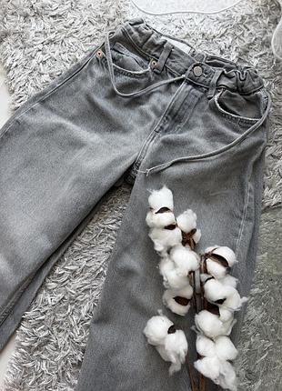 Джинси zara 2