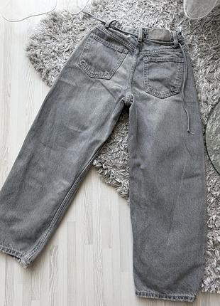 Джинси zara 5