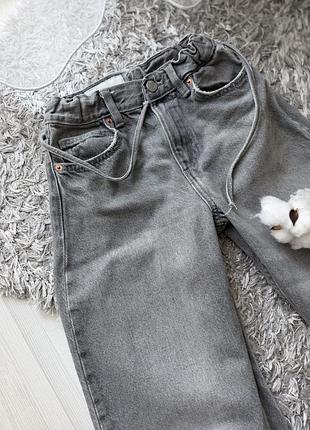 Джинси zara 3