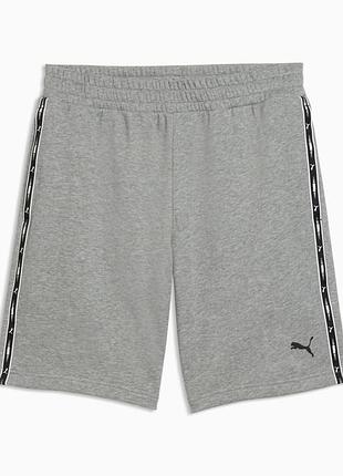 Шорти puma essentials tape 9