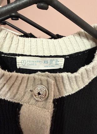 Кардиган primark 2
