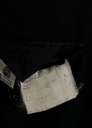 Піджак canali 6