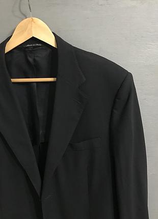 Піджак canali 3