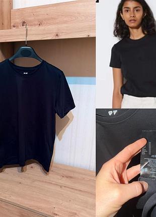 Футболка uniqlo