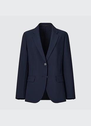 Піджак uniqlo
