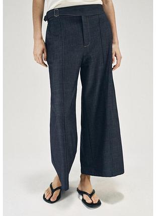Кюлоти zara