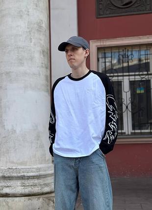 Лонгслив cortez 7