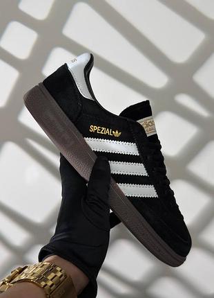 Жіночі кросівки adidas handball spezial