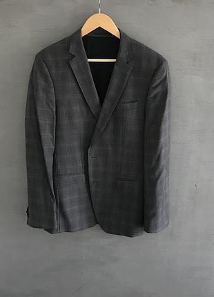Костюм-трійка hugo boss