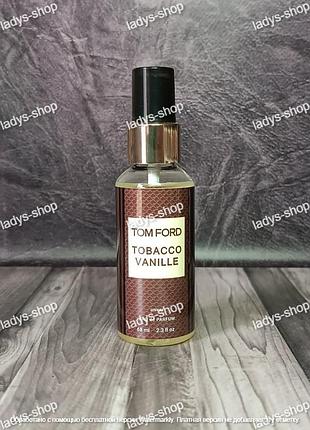 Парфуми унісекс tom ford tobacco vanille (том форд тобако ваніле) 68 мл.