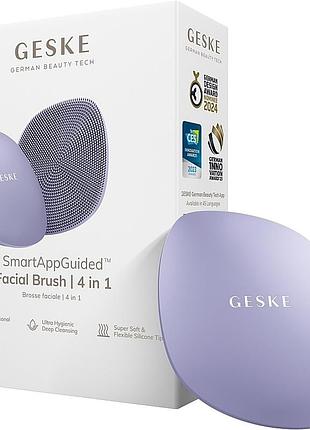 Очищувач для обличчя geske