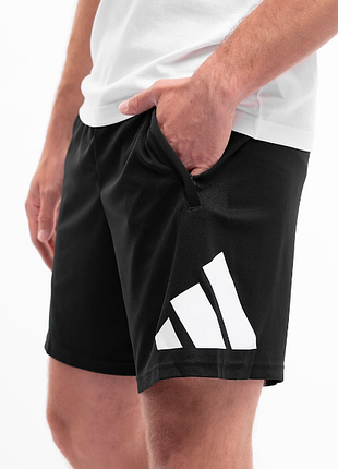 Шорти adidas essentials logo ib8121