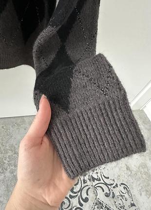 Свитер женский 4