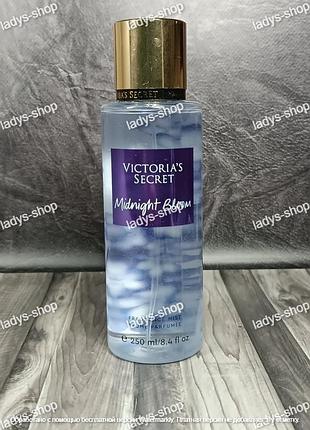 Парфумований спрей для тіла victoria's secret midnight bloom 250 мл