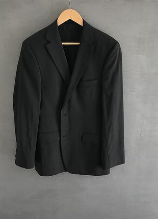 Костюм hugo boss