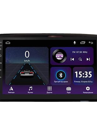 Штатная магнитола sigma e9232 2+32 gb volkswagen jetta 2013-2017 uv black china 9"