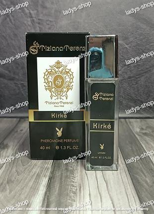 Парфюм унисекс tiziana terenzi kirke (тизиана терензи кирке) pheromone parfum 40 мл