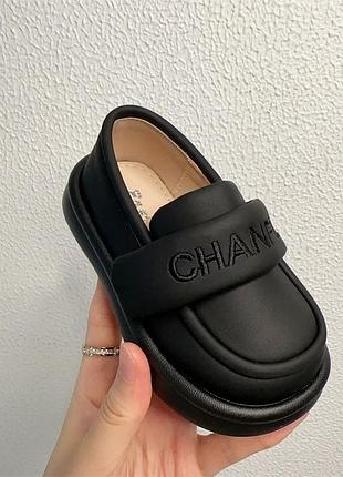 Туфли стильные 2